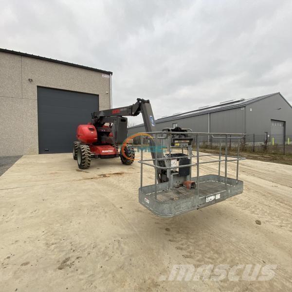Manitou 200 ATJ Knikarmhoogwerkers