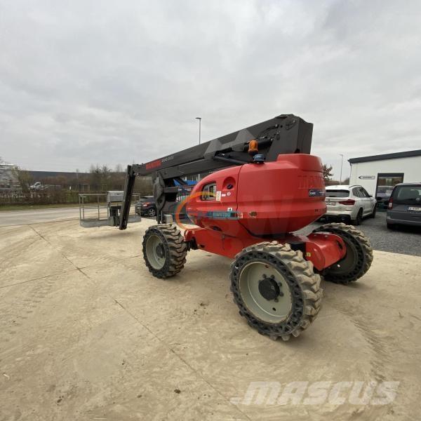 Manitou 200 ATJ Knikarmhoogwerkers