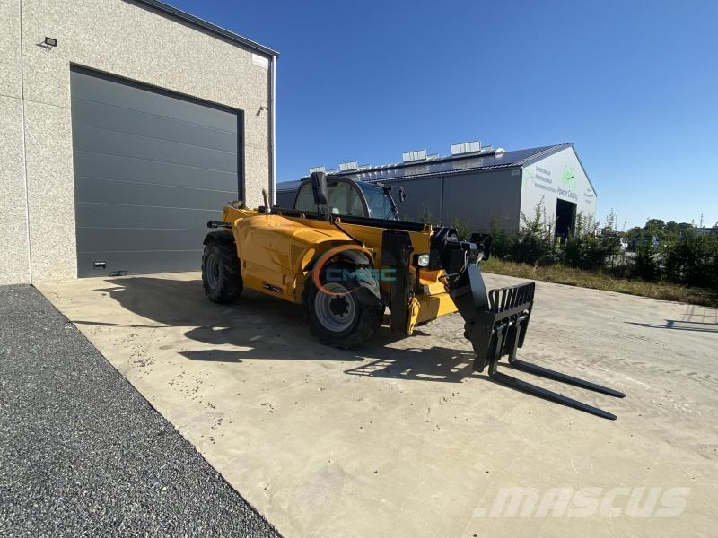 Manitou MT 1440 Verreikers