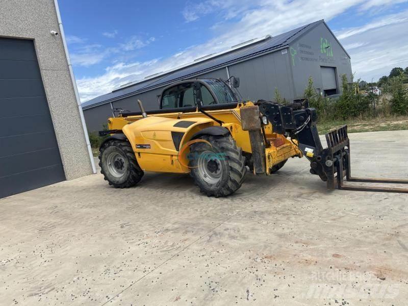 Manitou MT 1840 Verreikers