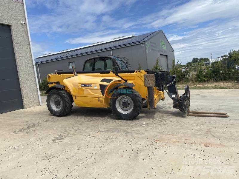 Manitou MT 1840 Verreikers