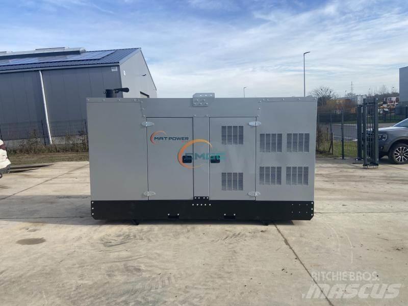  Matpower DS230s Diesel generatoren