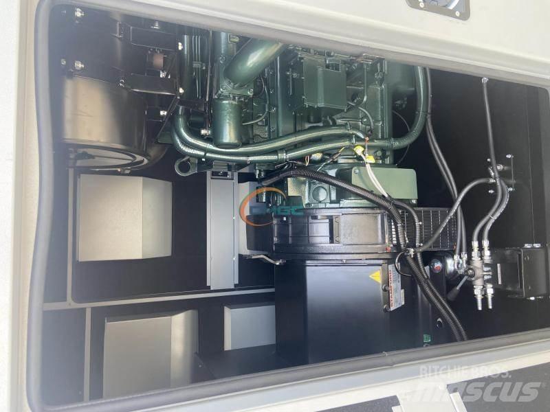  Matpower DS230s Diesel generatoren