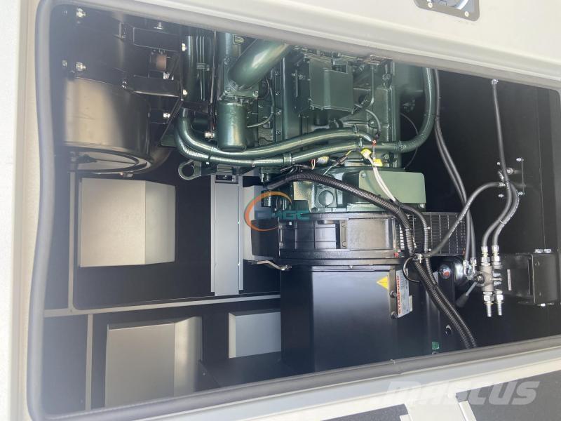  Matpower DS230s Diesel generatoren