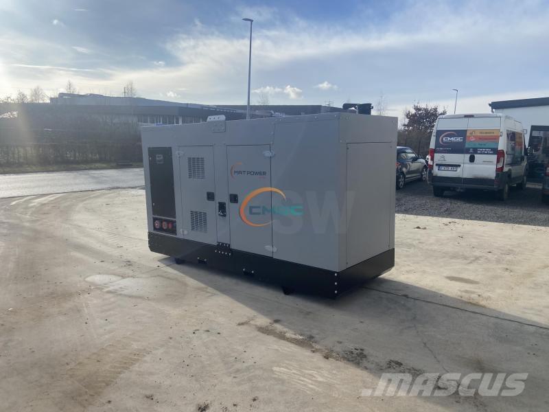  Matpower DS230s Diesel generatoren