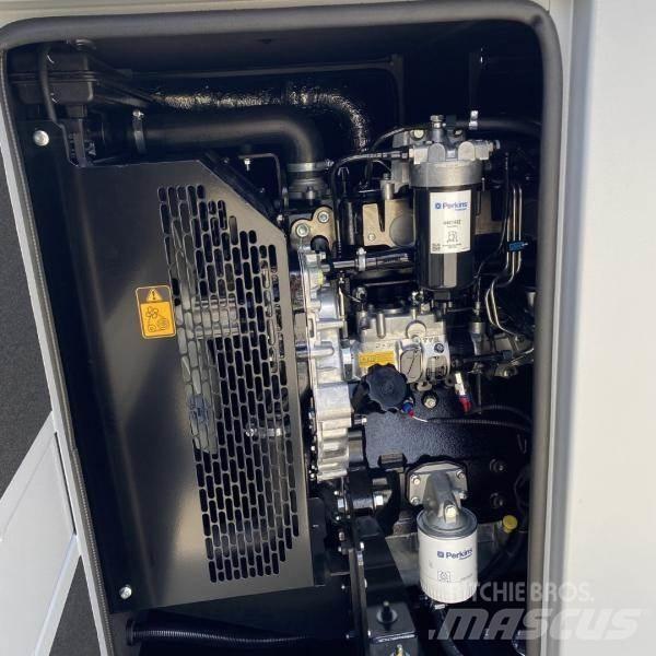  Matpower P30 Diesel generatoren