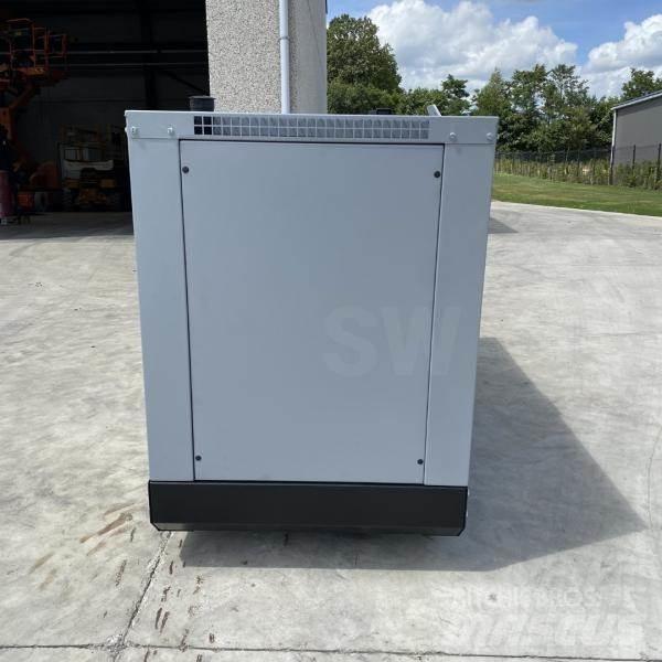  Matpower P45S Diesel generatoren
