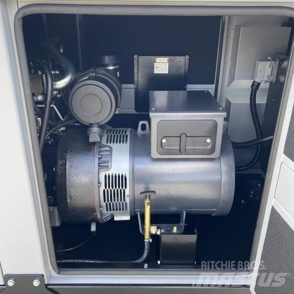  Matpower P60s Diesel generatoren