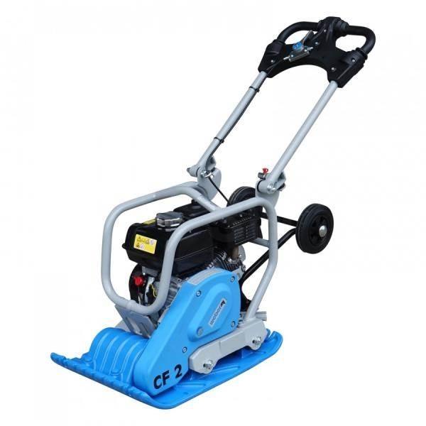NC CF2 - ll Hd Snelkoppelingen