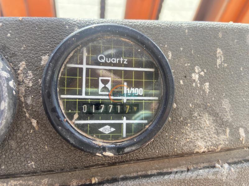 Toyota 3FG20 Heftrucks overige