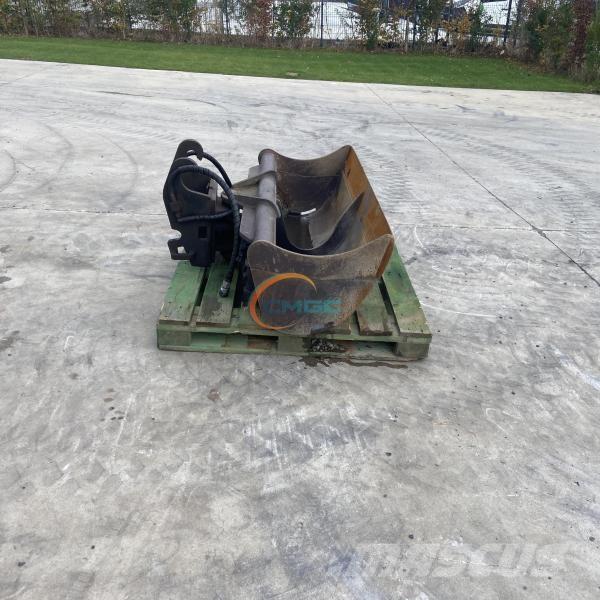 Verachtert CW10 Bakken