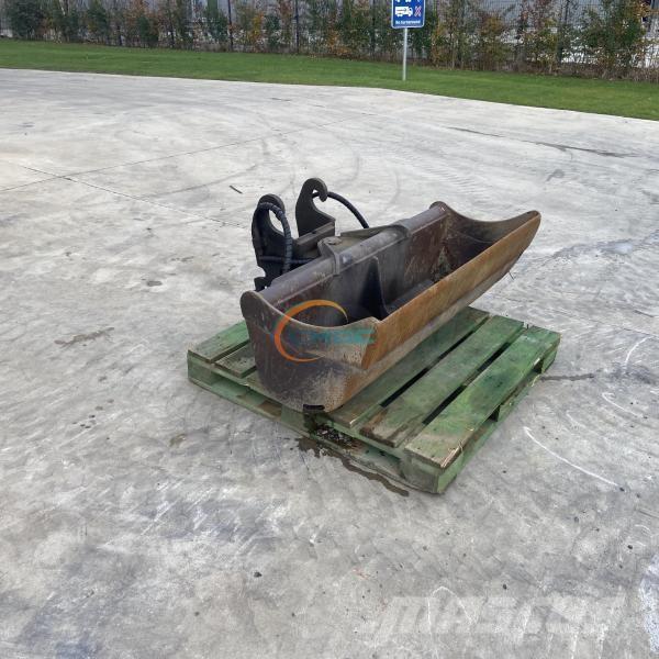 Verachtert CW10 Bakken