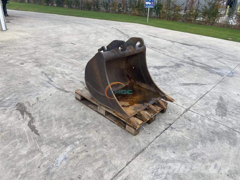 Verachtert CW10 Bakken