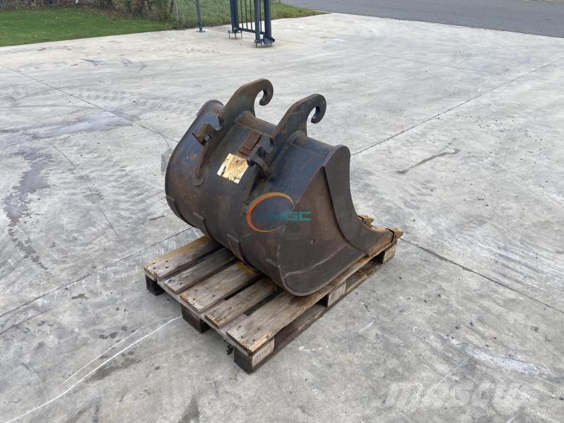 Verachtert CW10 Bakken