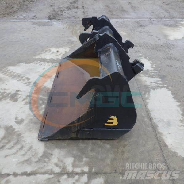 Verachtert CW30 Bakken