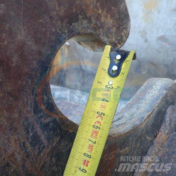 Verachtert CW30 Bakken