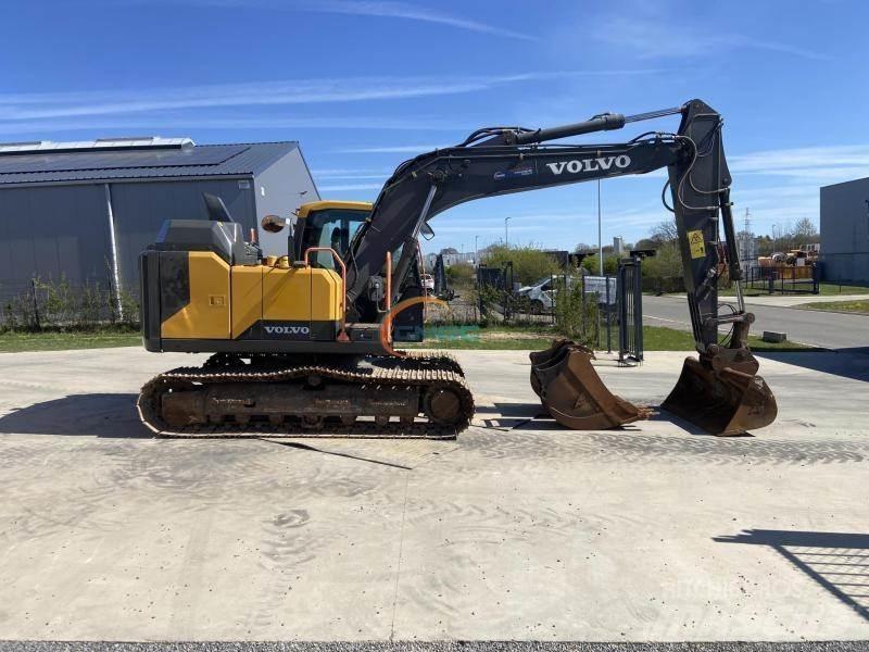 Volvo L 40 Wielgraafmachines