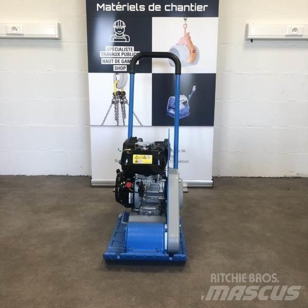 Weber CF 1 Trilmachines