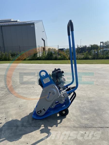 Weber CF 1 Trilmachines