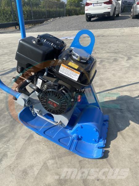 Weber CF 1 Trilmachines