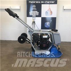 Weber CF 2 Trilmachines