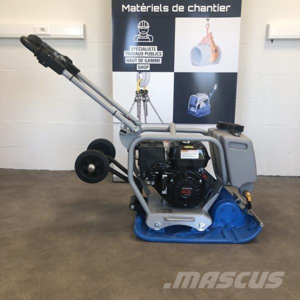 Weber CF 2 Trilmachines