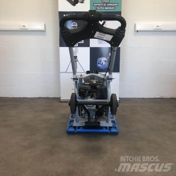 Weber CF 3 Trilmachines