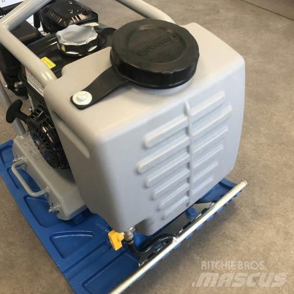 Weber CF 3 Trilmachines