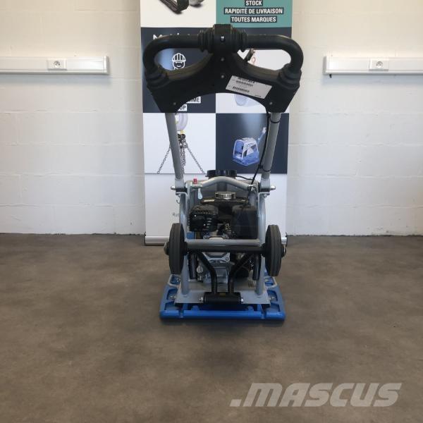 Weber CF 3 Trilmachines