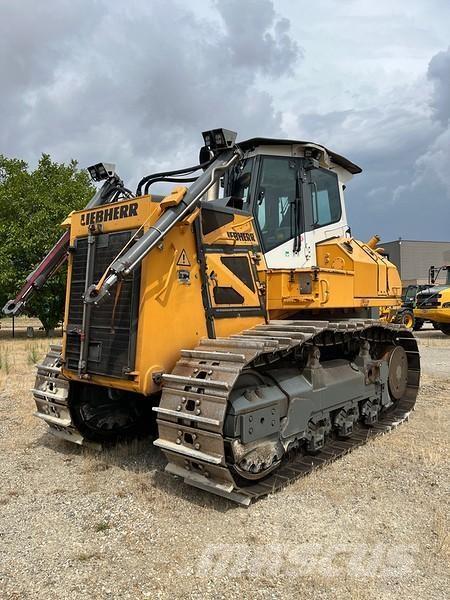 Liebherr PR766 Rupsdozers