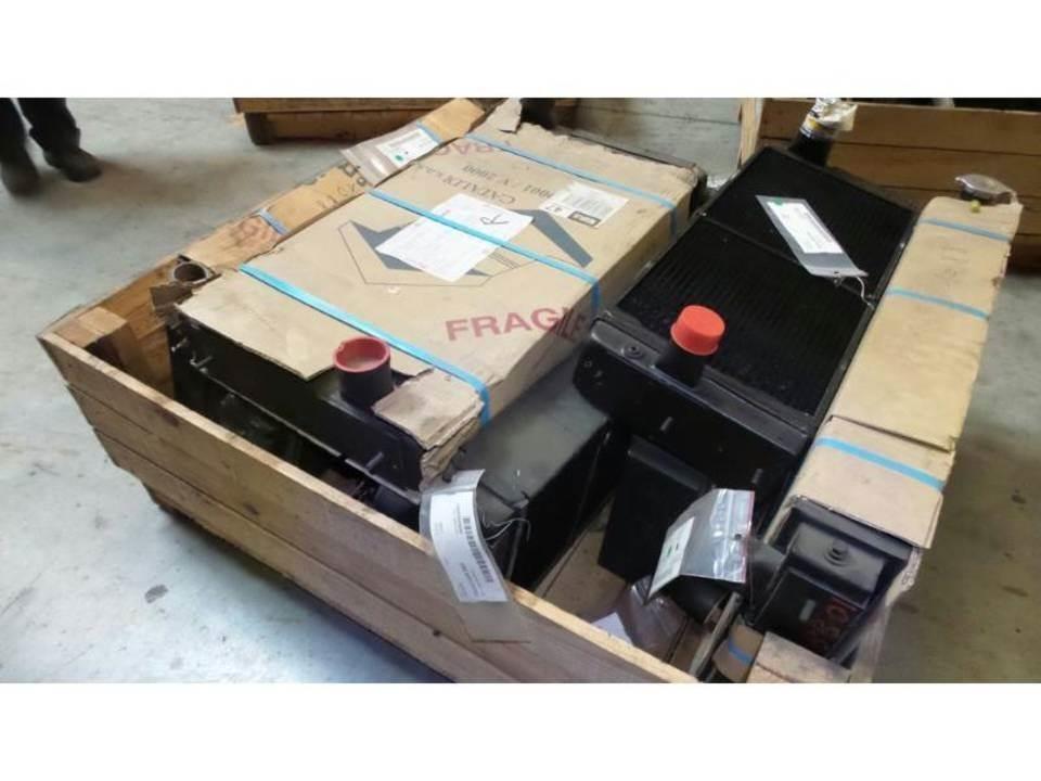 CASE 1188 Motoren
