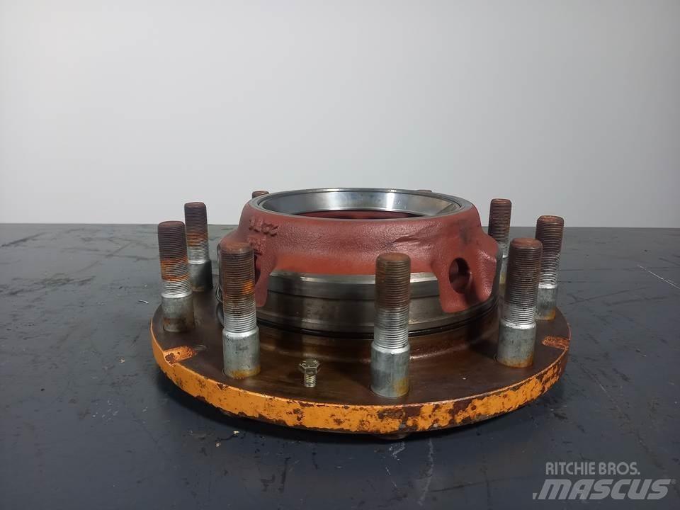 CASE 788P Transmissie
