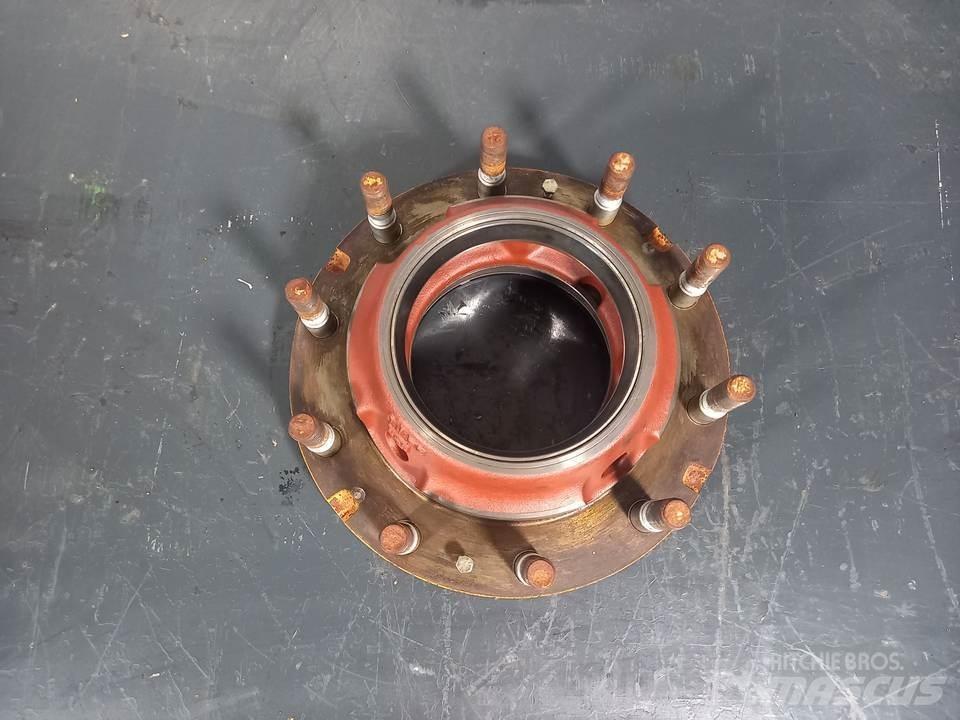 CASE 788P Transmissie