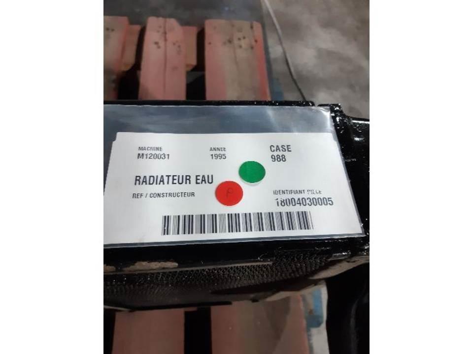 CASE 988 Motoren