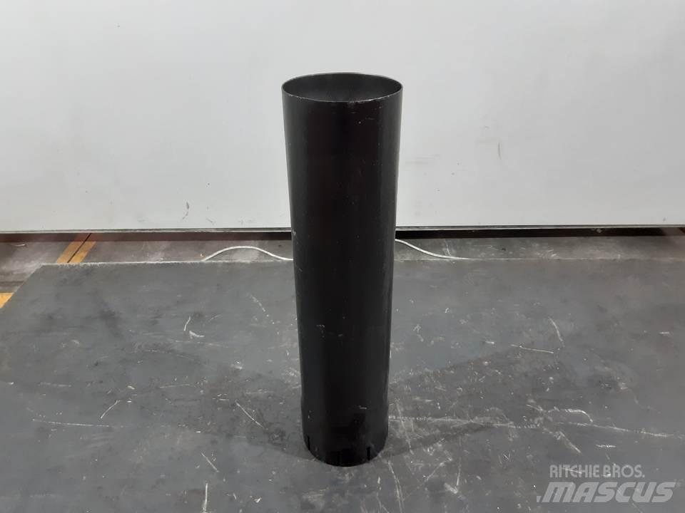 CAT 140G Motoren