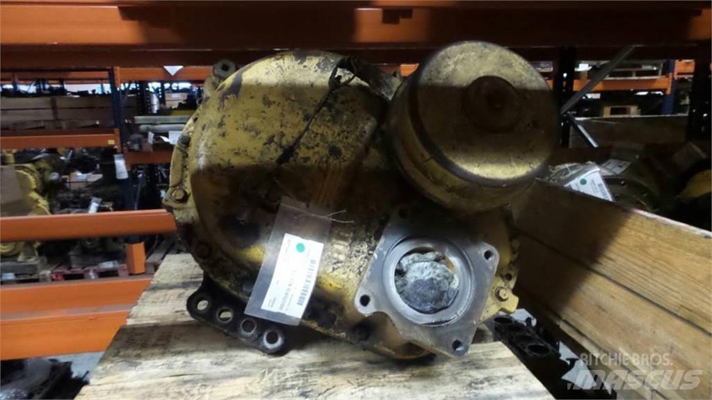 CAT 225 Transmissie