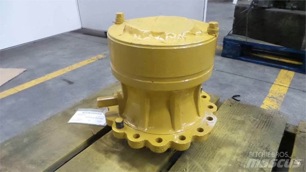 CAT 312 Transmissie