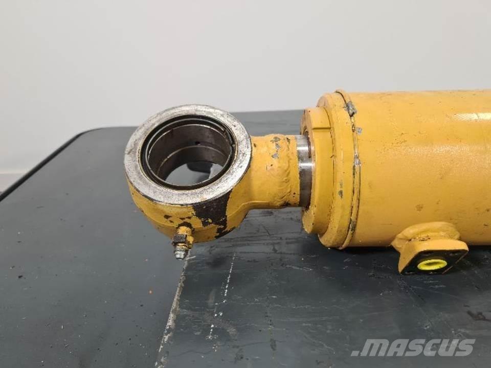 CAT 314C Hydraulics