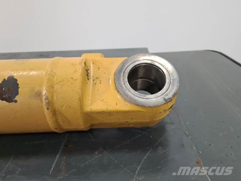 CAT 314C Hydraulics