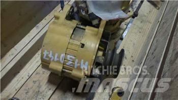 CAT 318C Motoren