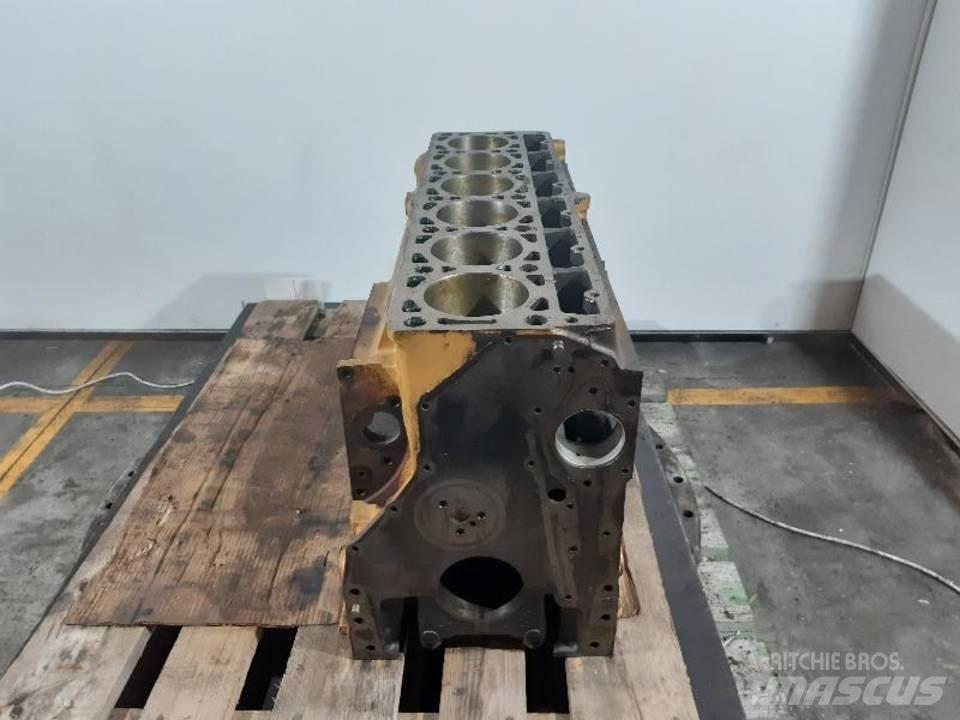 CAT 320 Motoren