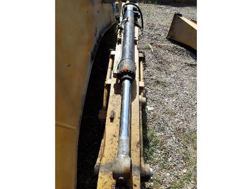 CAT 320DL Hydraulics