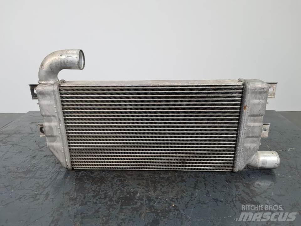 CAT 323D Motoren