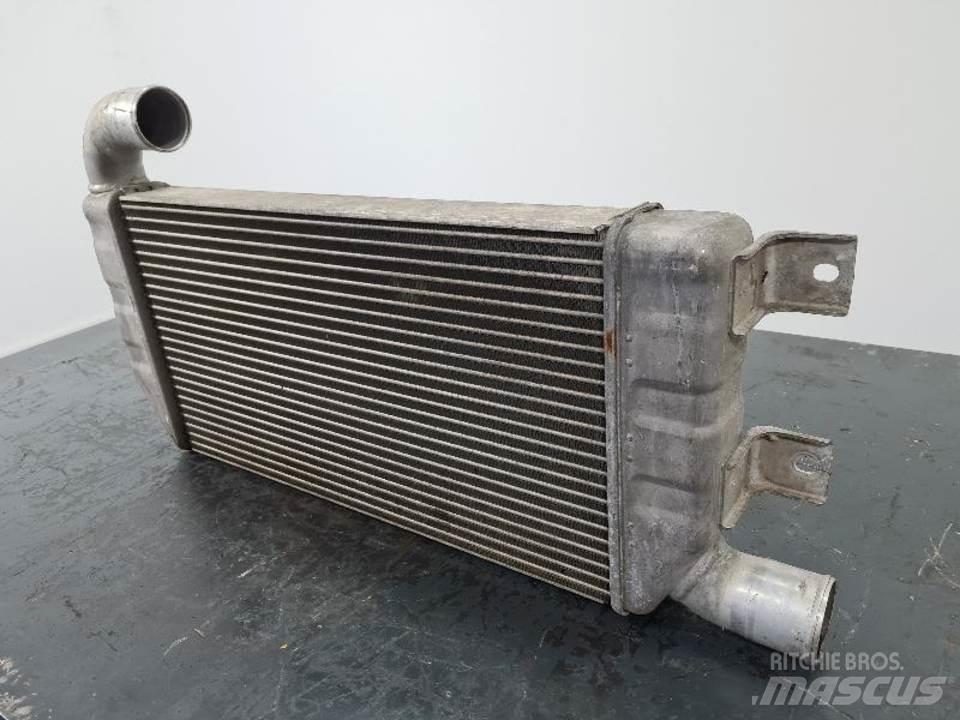 CAT 323D Motoren
