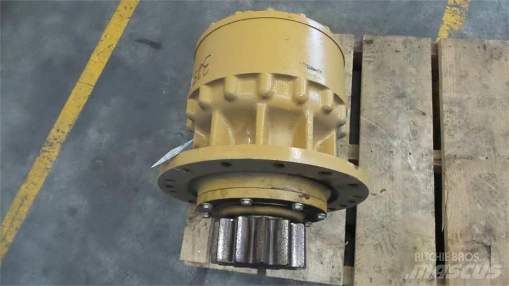 CAT 325 Transmissie