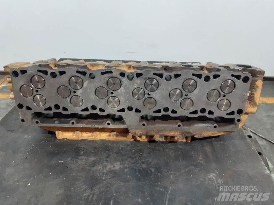 CAT 325C Motoren