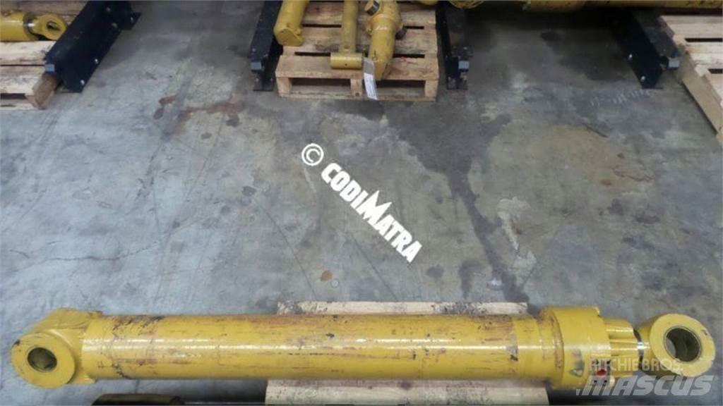 CAT 330 Hydraulics