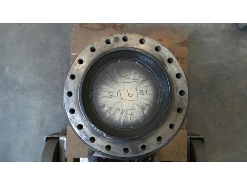 CAT 330C Transmissie