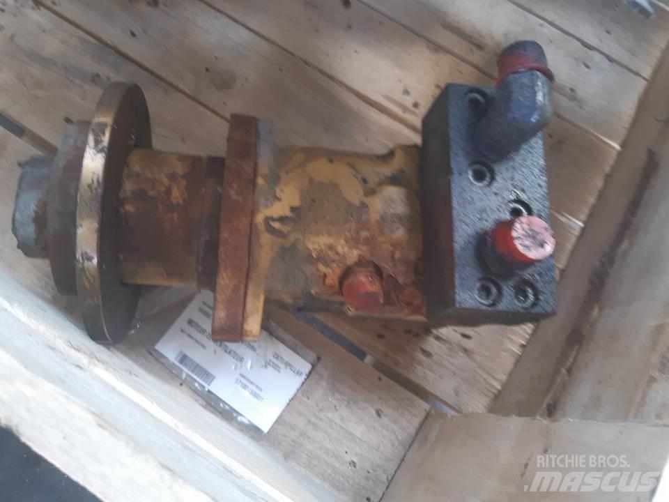 CAT 330DL Motoren