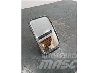 CAT 336DL Cabine en interieur